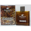 ROCKFORD - STEAMPUNK DOPO BARBA 100 MLLa nuova fragranza Rockford guarda a questo stile e atmosfere, e ha creato un eau