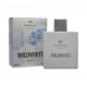 Rockford Rockford wildwhite after shave 100ml Freschezza e freddezza sono gli attori principali che si contendono il do