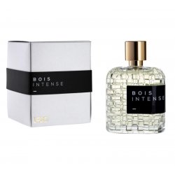 LPDO Bois Intense Eau de Parfum 100ml EQUIVALENTE DI DIOR BOIS D'ARGENT Una fragranza creata attorno ad uno degli ingre