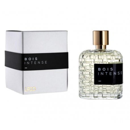 LPDO Bois Intense Eau de Parfum 100ml EQUIVALENTE DI DIOR BOIS D\'ARGENT Una fragranza creata attorno ad uno degli ingre