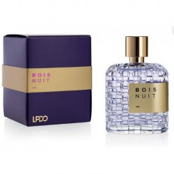 LPDO Bois Nuit Profumo Equivalente Montale Dark Purple Eau de Parfum 100mlUna fragranza ombrosa ed accattivantecon n