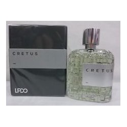 LPDO CRETUS PROFUMO EDP INTENSO 100 ML EQUIVALENTE AVENTUS DI CREEDCretus è energia allo stato puro. L’intreccio di rib