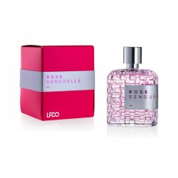 LPDO Rose Sensuelle Profumo Equivalente Montale Roses Musk Eau de Parfum 100mlSeducente fragranza che crea la giusta 