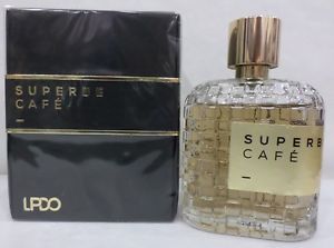 superbe cafe profumo