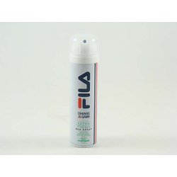 Fila deo spray extra fresh 150 ml0% aluminium,studiato per garantire confort anche durante atività sportive.