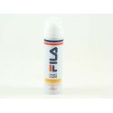 Fila deo spray natural 150 ml0% aluminium ,studiati per garantire il massimo confort anche durante le attività sportive