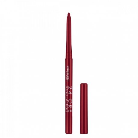 Deborah Matita Labbra 24 ore Long Lasting 02 Vivid RedDalla texture morbida e ultra confortevole in applicazione, la nu