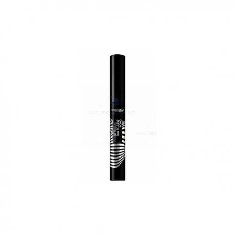 Deborah - Love my lashes mascara long blackMascara allungante dalla formula arricchita di cere naturali e sintetiche e 