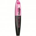 L'Oreal Mascara Manga Mega VolumeMascara dotato di uno scovolino conico a 360° per depositare la formula mega-nera su o