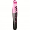 L\'Oreal Mascara Manga Mega VolumeMascara dotato di uno scovolino conico a 360° per depositare la formula mega-nera su o