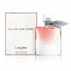 Lancome La Vie Est Belle Eau de Parfum 30mluna firma olfattiva unica creata da tre tra i Profumieri francesi più import