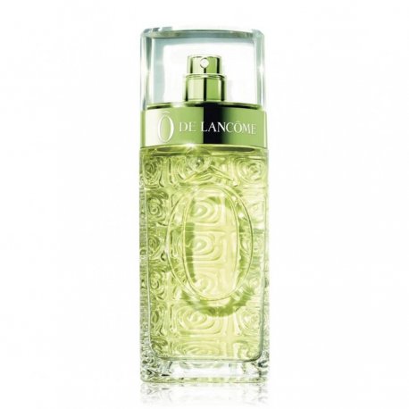 Lancome O de Lancome Eau de Toilette 125ml SprayMiliardi di gocce d\'acqua, come una cascata di fresche note. Sensualmen