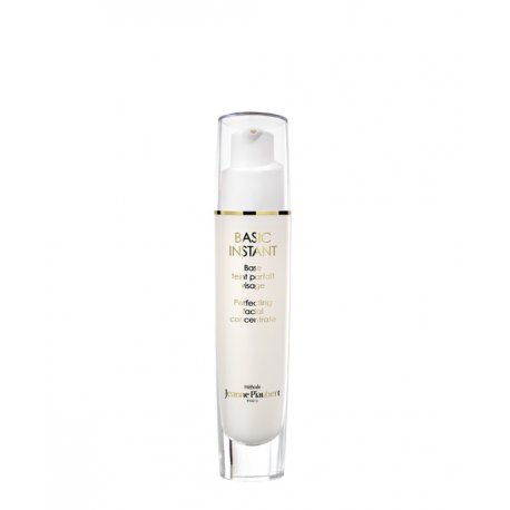 Jeanne Piaubert Basic Instant Perfecting Facial Concentrate Concentrato Di Bellezza 30mlPortare la promessa di freschez