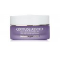 Jeanne Piaubert Certitude Absolue Crema Notte Viso - 50 mlCERTITUDE ABSOLUE Crema notte anti-rughe ultra ripara e levig