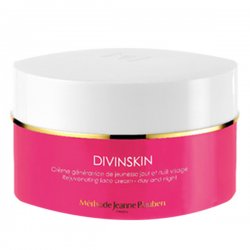 Jeanne Piaubert Divinskin Crema Ringiovanente Giorno Notte 50mlVero e proprio alleato contro il tempo, Divinskin offre 