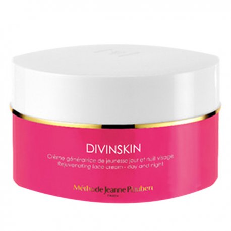 Jeanne Piaubert Divinskin Crema Ringiovanente Giorno Notte 50mlVero e proprio alleato contro il tempo, Divinskin offre 