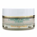 Jeanne Piaubert Hydro Active 24 Heures Crema Viso Idratante 24 Orepelli normali a seccheIdratare e proteggere il viso 