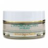 Jeanne Piaubert Hydro Active 24 Heures Crema Viso Idratante 24 Orepelli normali a seccheIdratare e proteggere il viso 