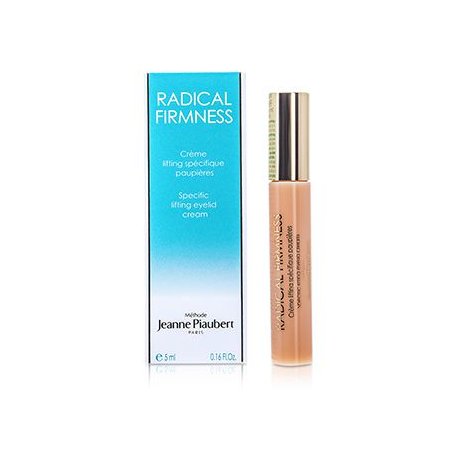 Jeanne Piaubert Radical Firmness Crema Lifting Occhi 5ml (palpebre)Questo trattamento levigaistantaneamente e a lungo l