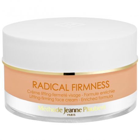 Jeanne Piaubert Radical Firmness Crema Lifting Viso 50mlMéthode Jeanne Piaubert offre alle donne un trattamento ultra-r