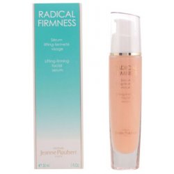 Jeanne Piaubert Radical Firmness Siero lifting - 30 mlUn potente complesso di 10 principi attivi, il DECALIFTASE, agisc