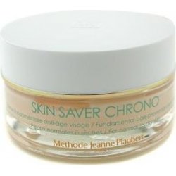 Jeanne Piaubert Skin Saver Chrono Prevenzione Età Anti-Age Crema 50mlGrande vittoria nella lotta anti -età. I Laborator