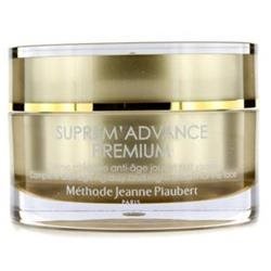 Jeanne Piaubert Supremadvance Premium Jour & Nuit 50 Ml In virtù della sua formula ultra-tecnologica, ispirata alle ult