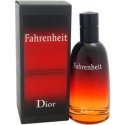 Dior Fahrenheit Eau de toilette spray 50 ml Creatività, distinzione e carattere per una firma e un sillage inimitabili.