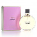 Chanel Chance Eau de Parfum 35 ml spray Una fragranza fiorita in un flacone rotondo. Imprevedibile, in continuo movimen