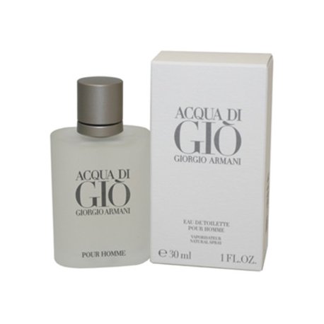 Acqua Di Giò pour Homme Eau de Toilette 30mlLa fragranza che si ispira alle coste dell\'Isola di Pantelleria dove Giorg