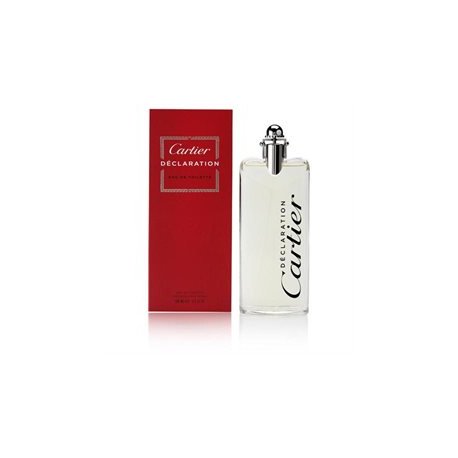 Declaration Cartier eau de toilette uomo vapo 100 mlFamiglia: agrumato-boise Testa:   Cuore:   Fondo: