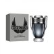 Invictus Paco Rabanne eau de toilette spray uomo 50 ml Un concentrato di ambra e legno. Un riverbero di spezie che si f