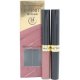 Max Factor Lipfinity Limited Edition Essential Lipcolour 350 essential brownFinitura glamour a lunga tenuta in due semp