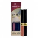 Max Factor Lipfinity Limited Edition Essential Lipcolour 180 spiritualFinitura glamour a lunga tenuta in due semplici p