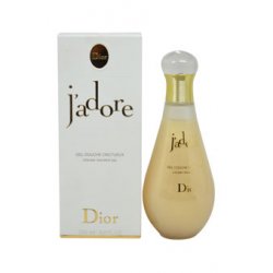 DIOR - J\'ADORE GEL DOUCHE FLACON 200 ML Il Gel Douche J\'adore di Dior, rafforza  la tua profumazione, inoltre ti lascia