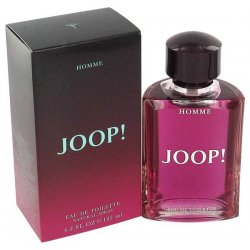 JOOP - JOOP HOMME Eau De Toilette Spray 125 Joop Homme è una fragranza tenue di spezie, lavanda e ambra, concentrato di