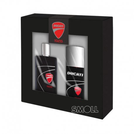 DUCATI 1926 CONFEZIONE EDT 100 ML + DEODORANTE 150 ML