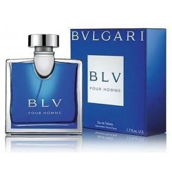 BULGARI BLU POUR HOMME EDT EAU DE TOILETTE PROFUMO UOMO 100 mUn Profumo Maschile Attraente e Seducente dalle note boisé