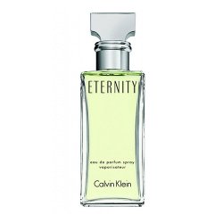 Calvin Klein Eternity Eau de Parfum 100 ml vapoCalvin Klein - ETERNITY Eternity è un inno di valori eterni: l\'amore, la