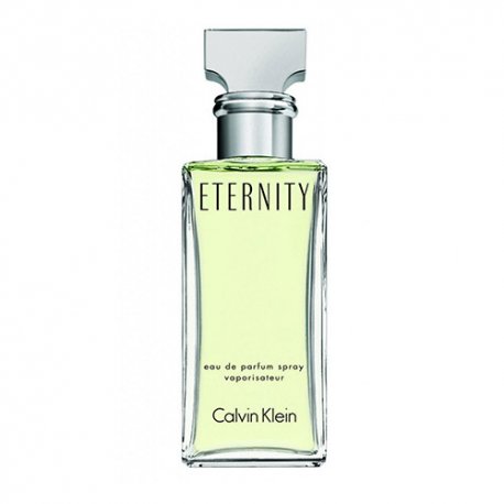 Calvin Klein Eternity Eau de Parfum 100 ml vapoCalvin Klein - ETERNITY Eternity è un inno di valori eterni: l\'amore, la