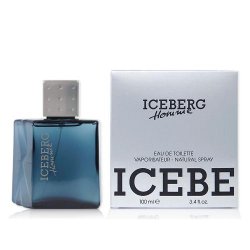 Iceberg Homme 100 ml Eau De ToiletteICEBERG HOMME EDT 100ml è un profumo da uomo di Iceberg. È una fragranza appartenen