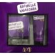 MONELLA VAGABONDO ALONE CONFEZIONE EAU DE TOILETTE 100ML+ GEL DOCCIA 200 ML