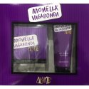 MONELLA VAGABONDO ALONE CONFEZIONE EAU DE TOILETTE 100ML+ GEL DOCCIA 200 ML