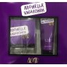 MONELLA VAGABONDO ALONE CONFEZIONE EAU DE TOILETTE 100ML+ GEL DOCCIA 200 ML
