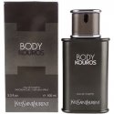 Yves Saint Laurent Body Kouros Eau de toilette spray 100 ml uomoBody Kouros, una scia sensuale, magnetica e sottile. Un