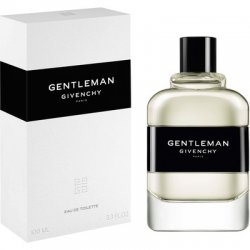 GIVENCHY GENTLEMAN 100 ml Eau de toilette edt profumo uomo (newProfumo uomo GIVENCHY GENTLEMAN 100 ml Eau de toilette e