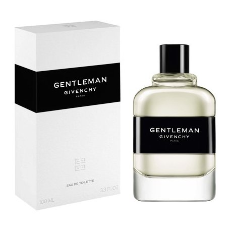 GIVENCHY GENTLEMAN 100 ml Eau de toilette edt profumo uomo (newProfumo uomo GIVENCHY GENTLEMAN 100 ml Eau de toilette e