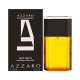 Azzaro Pour Homme Eau de toilette spray 50 ml uomoAzzaro pour homme racchiude tutto il fascino dell\'Italia con un\'auten