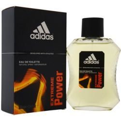 Adidas Extreme Power Eau de Toilette 100 ml SprayADIDAS EXTREME POWER EAU DE TOILETTE 100 ML SPRAY è un profumo maschil