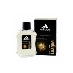 Adidas Victory League Eau de toilette 100 ml VAPOAdidas Victory League è per l\'uomo che vuole essere il migliore, che v